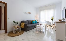 Apartamento Moderno LuxSevilla Bormujos